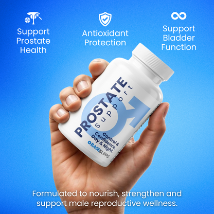 Prostate Support