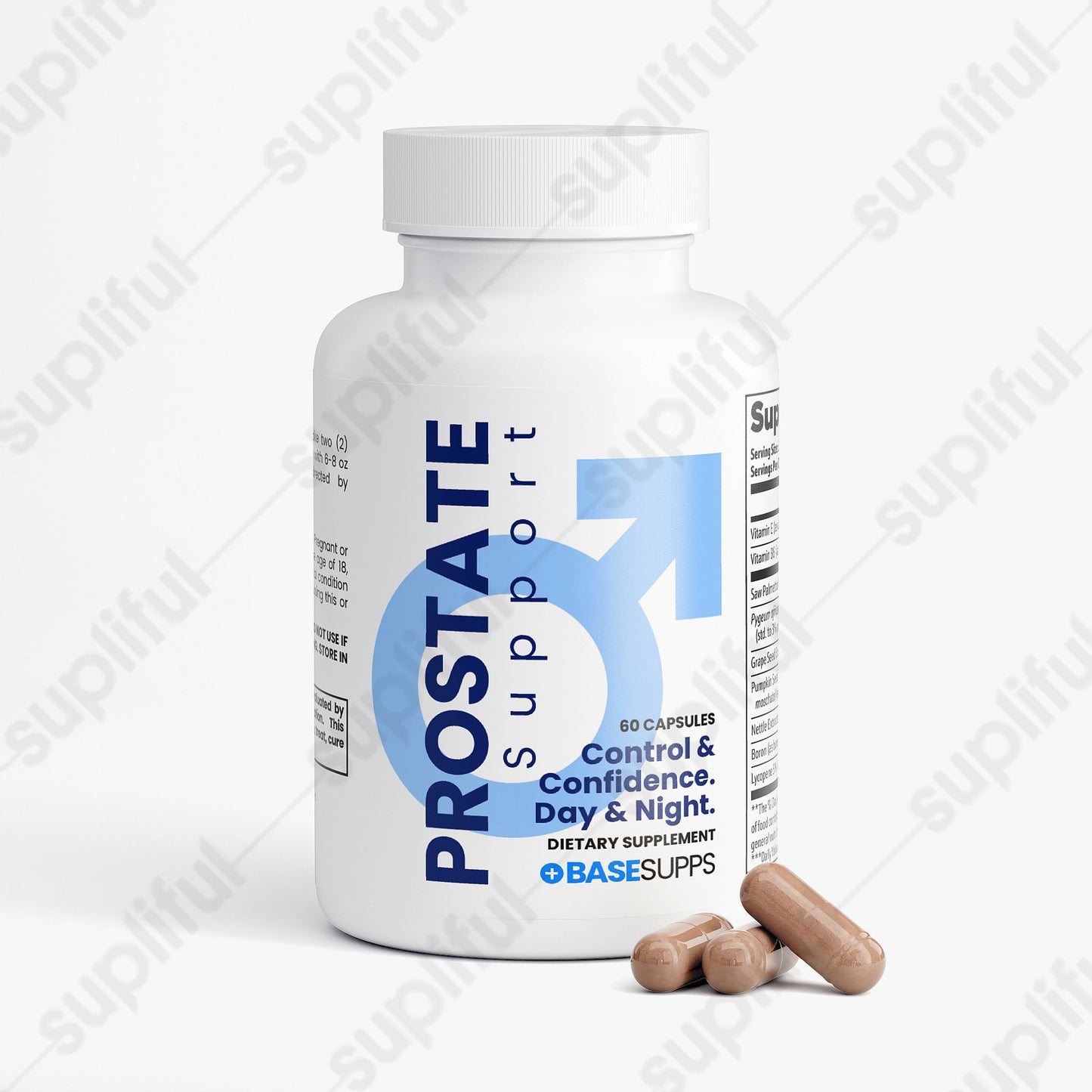 Prostate Support